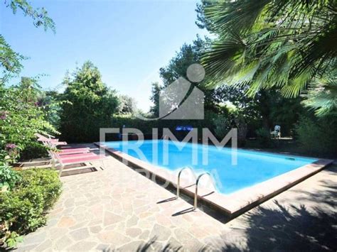 13 houses and flats for rent in Bracciano, Rome, Italy